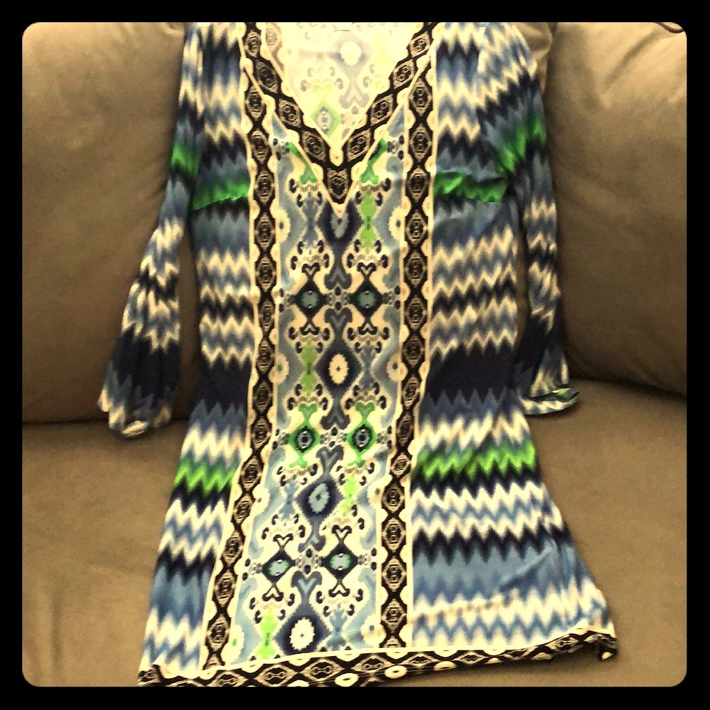 Size 10 Maggy London purchased from Nordstrom